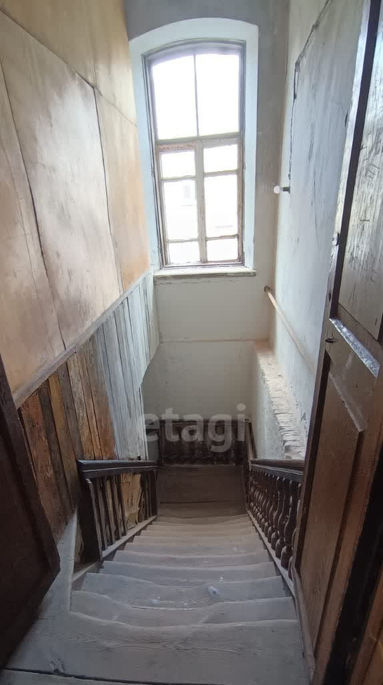 квартира г Мичуринск ул Коммунистическая 82 фото 14
