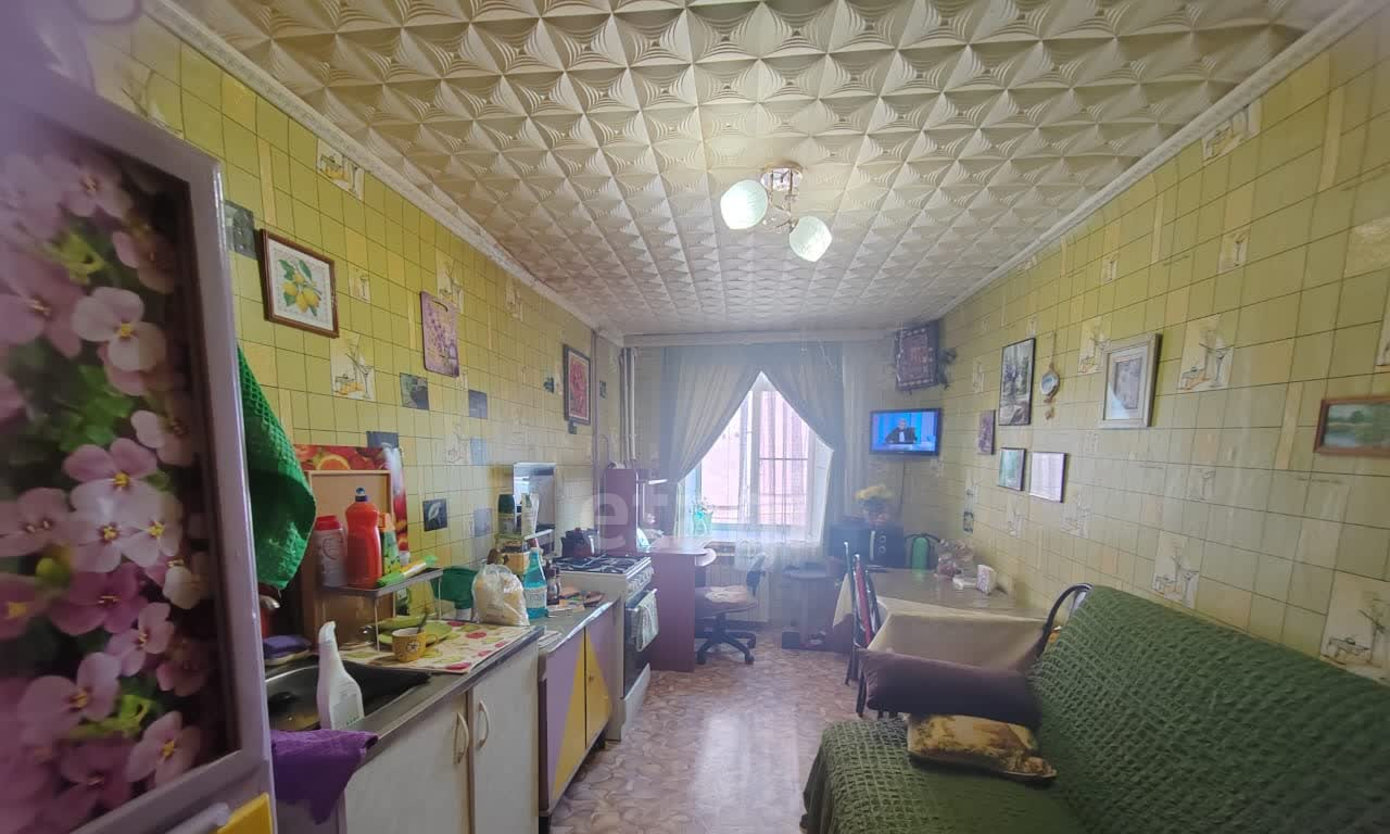 квартира г Мичуринск ул Интернациональная 85 фото 10