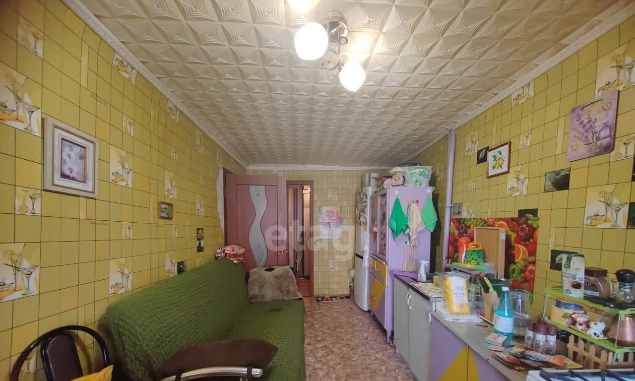 квартира г Мичуринск ул Интернациональная 85 фото 13