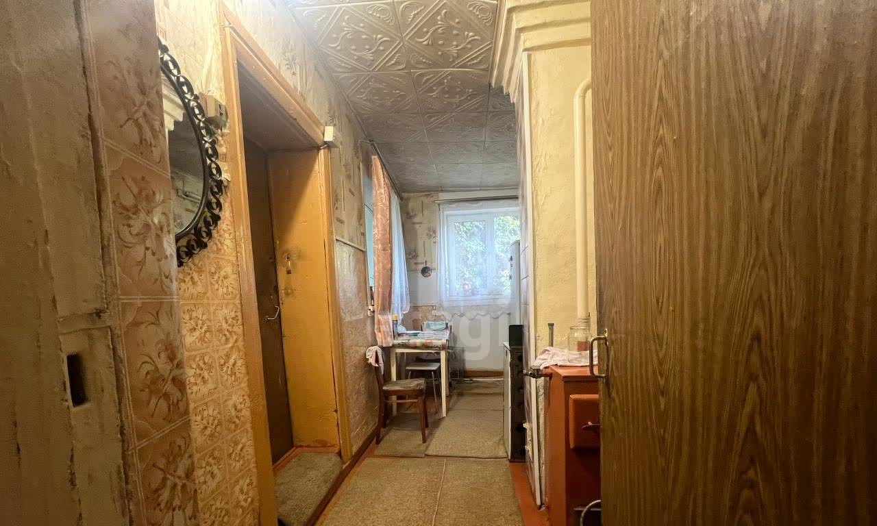 квартира г Мичуринск ул Коммунистическая 61 фото 28