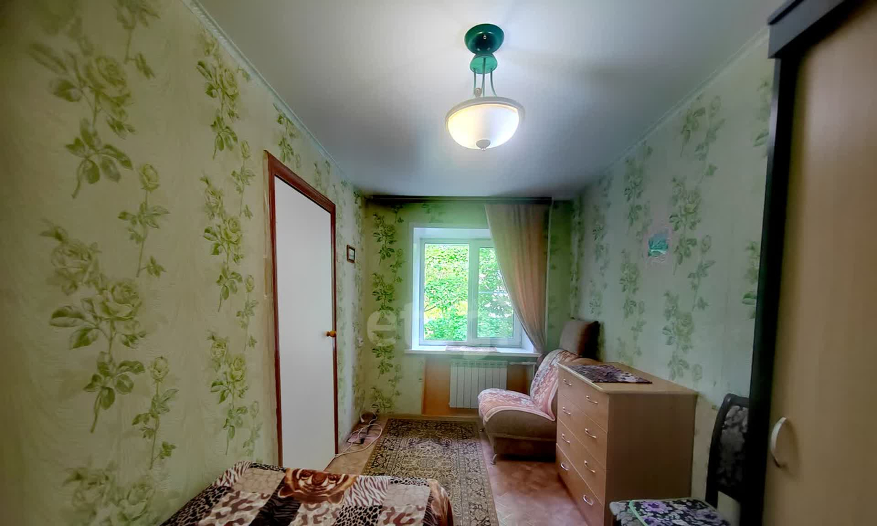 квартира г Мичуринск ул Лермонтова 3 фото 9