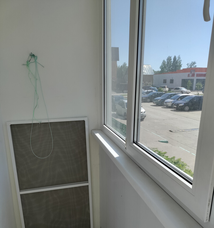 квартира г Новосибирск ул Твардовского 22/5 фото 1