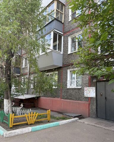 квартира р-н Железнодорожный ул Революции 1905 года 12 фото