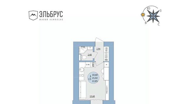 р-н Кировский дом 24 фото