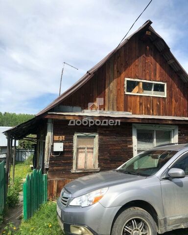 п Зеленый Бор Екатеринбург фото