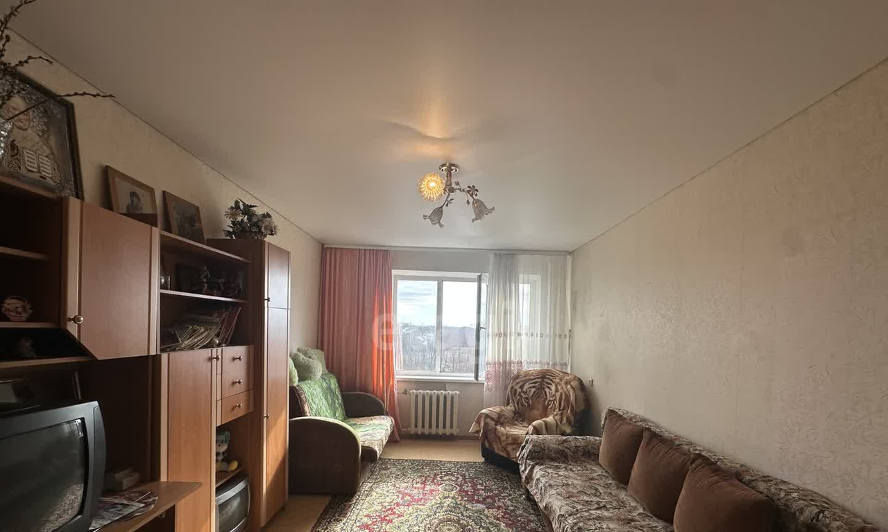 квартира г Стерлитамак ул Гоголя 161 фото 1