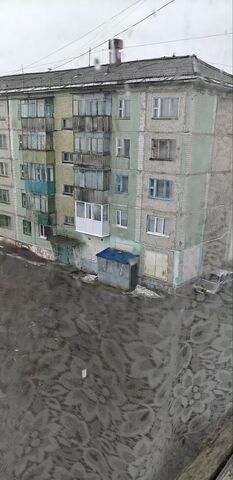 г Воркута пгт Воргашор ул Воргашорская 2б фото