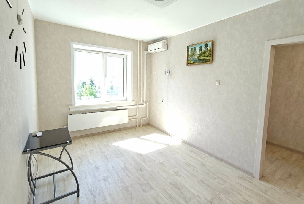 квартира г Новосибирск ул Титова 236/2 Площадь Маркса фото 3