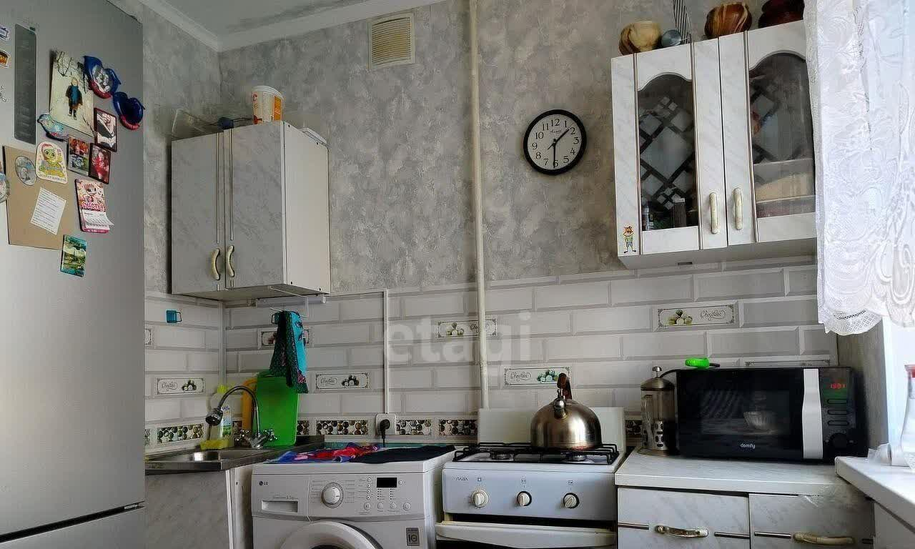 квартира г Стерлитамак ул Николаева 2 фото 3