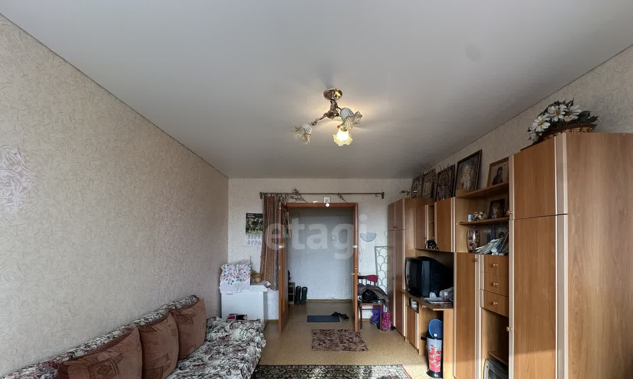квартира г Стерлитамак ул Гоголя 161 фото 2