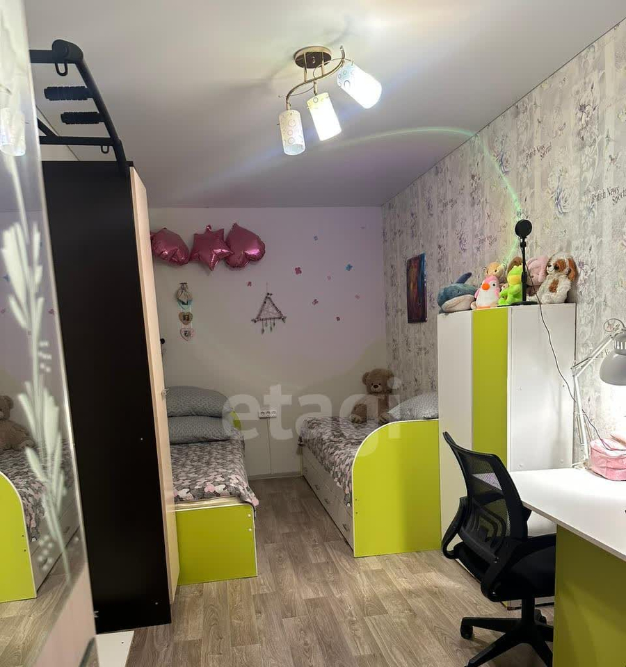 квартира г Стерлитамак ул Худайбердина 164 фото 4