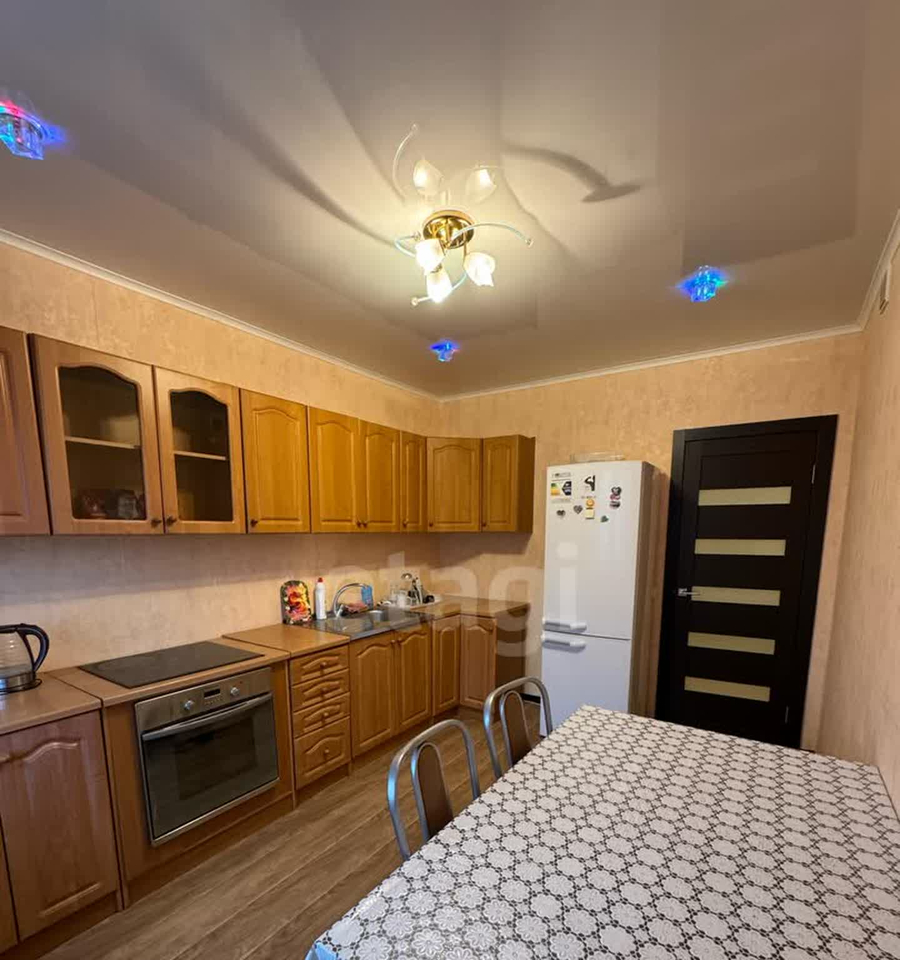 квартира г Стерлитамак Солнечный ул Коммунистическая 84 фото 2