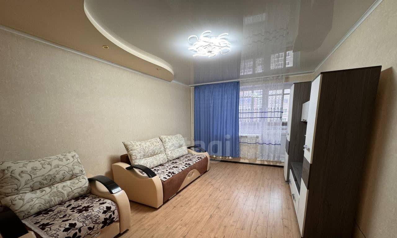 квартира г Стерлитамак Солнечный ул Коммунистическая 84 фото 3