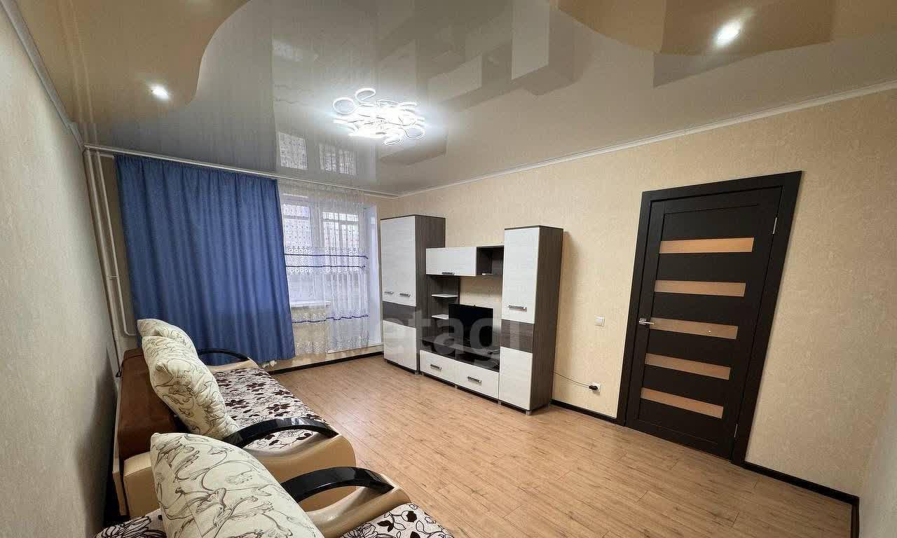 квартира г Стерлитамак Солнечный ул Коммунистическая 84 фото 4
