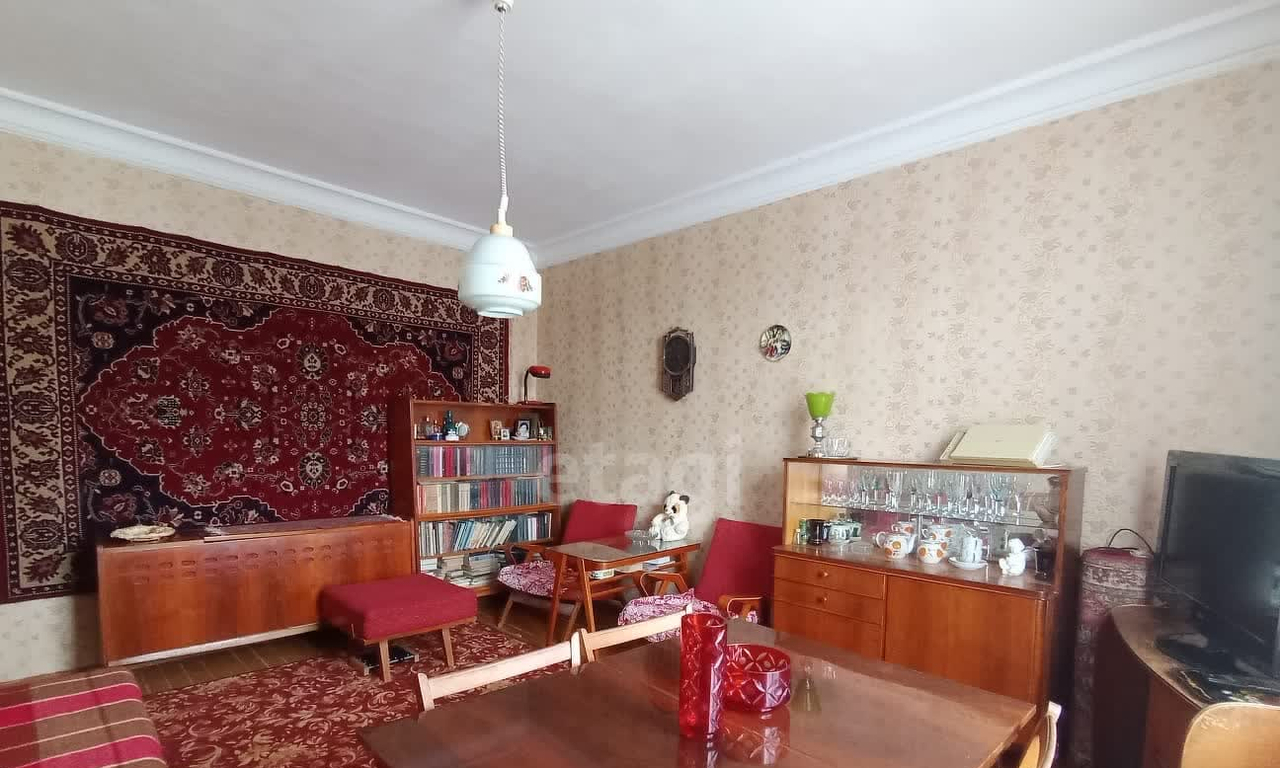 квартира г Стерлитамак ул Социалистическая 13 Содовиков м-н фото 4
