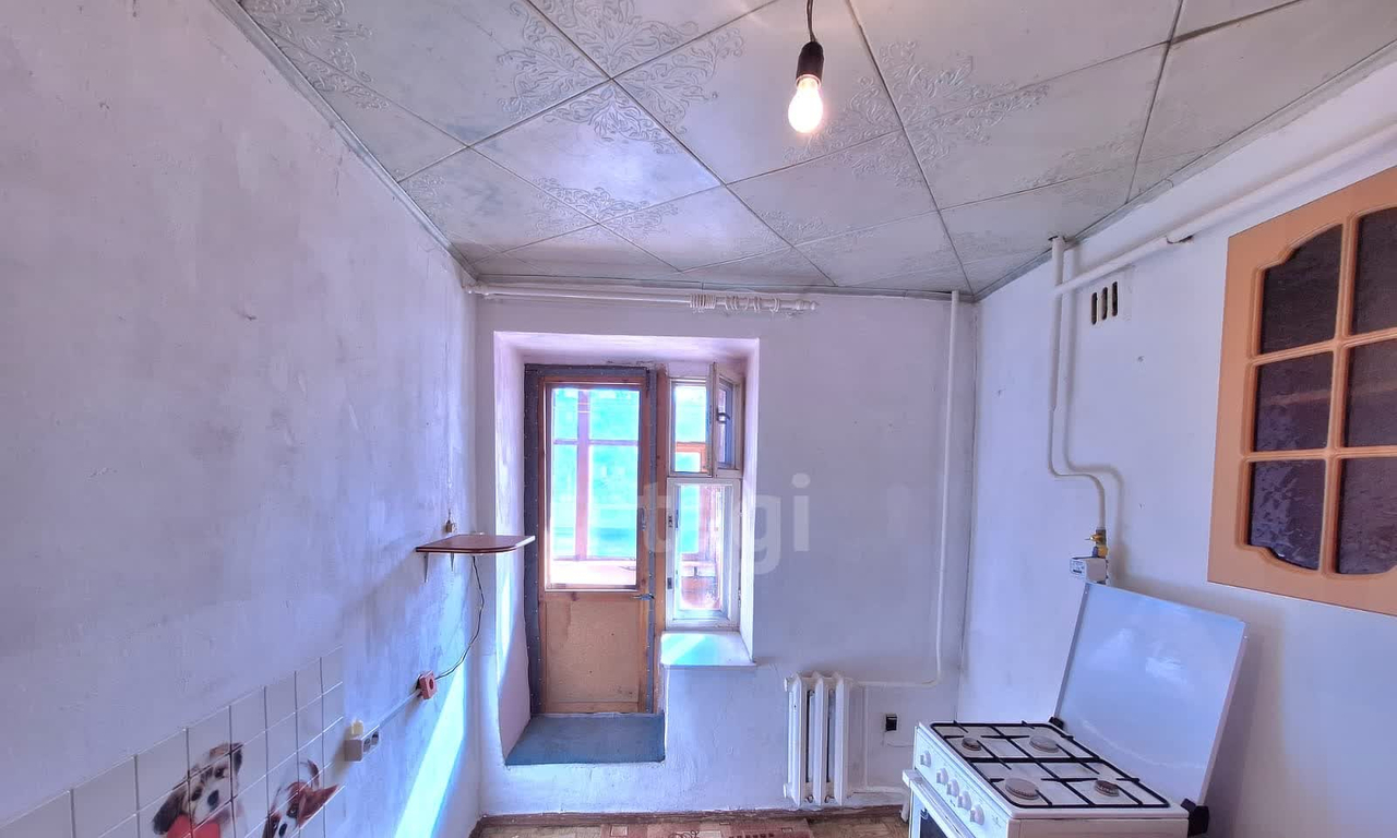 квартира г Стерлитамак ул Вокзальная 15 фото 4