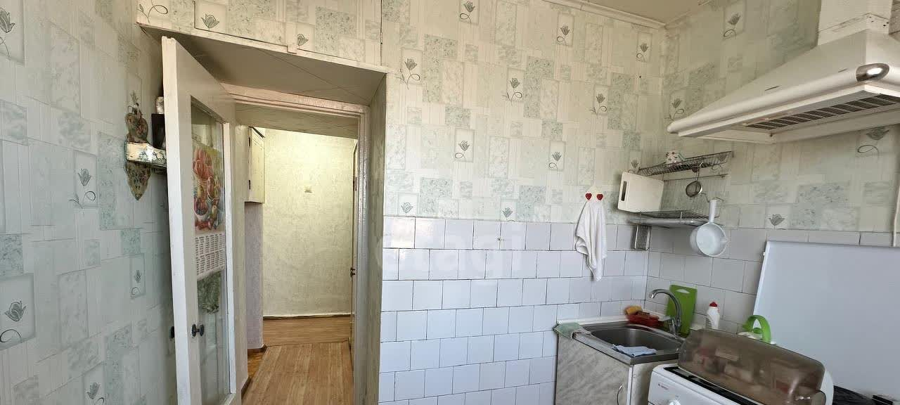 квартира г Стерлитамак ул Худайбердина 147 фото 4