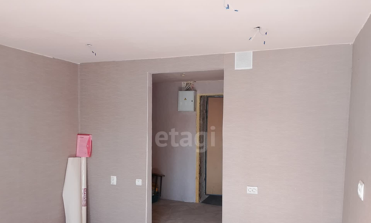 квартира г Стерлитамак ул Дружбы 36а фото 2