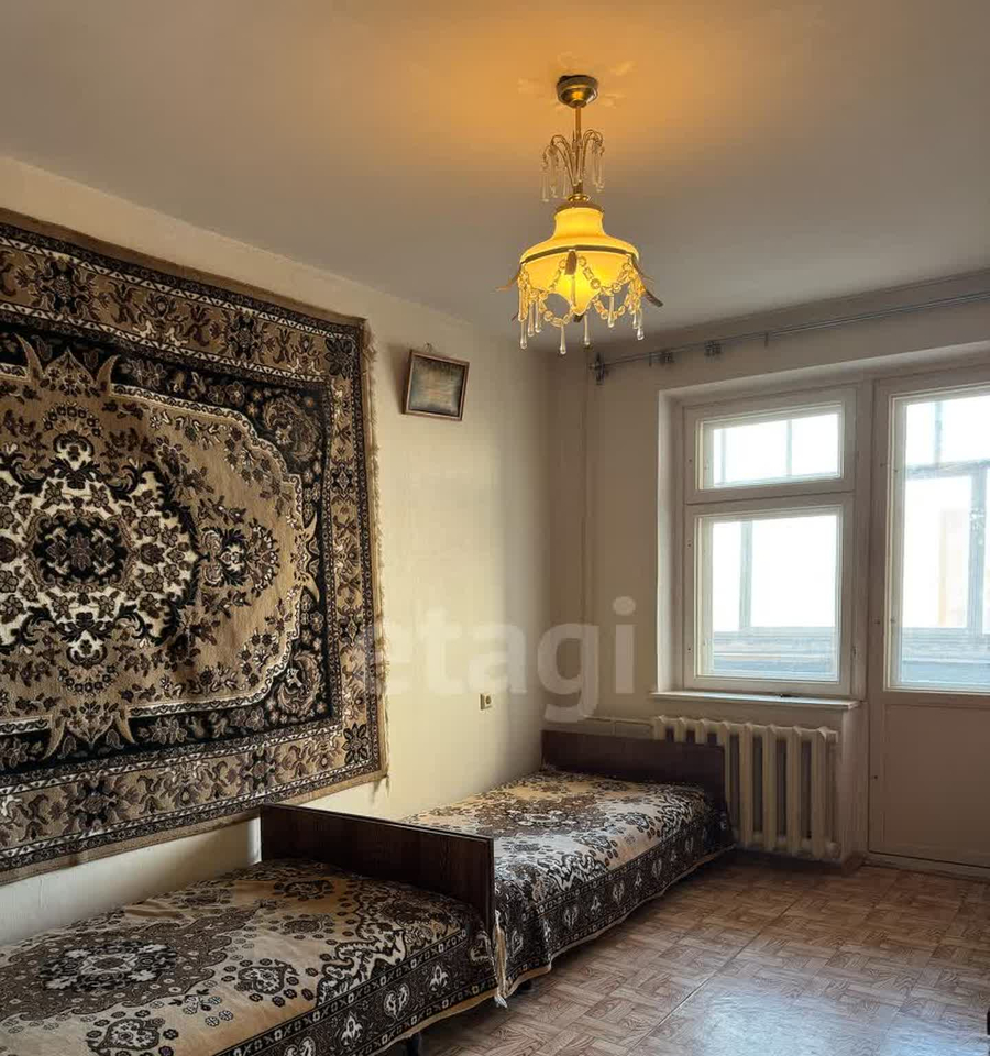 квартира г Стерлитамак ул Юрматинская 3 фото 3