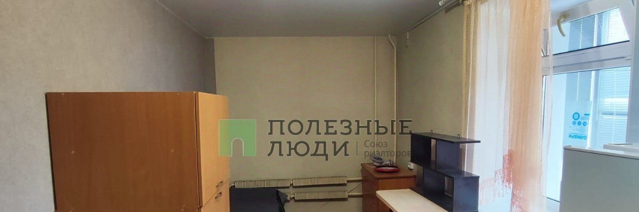 квартира г Уфа р-н Октябрьский б-р Молодежный 6 фото 3