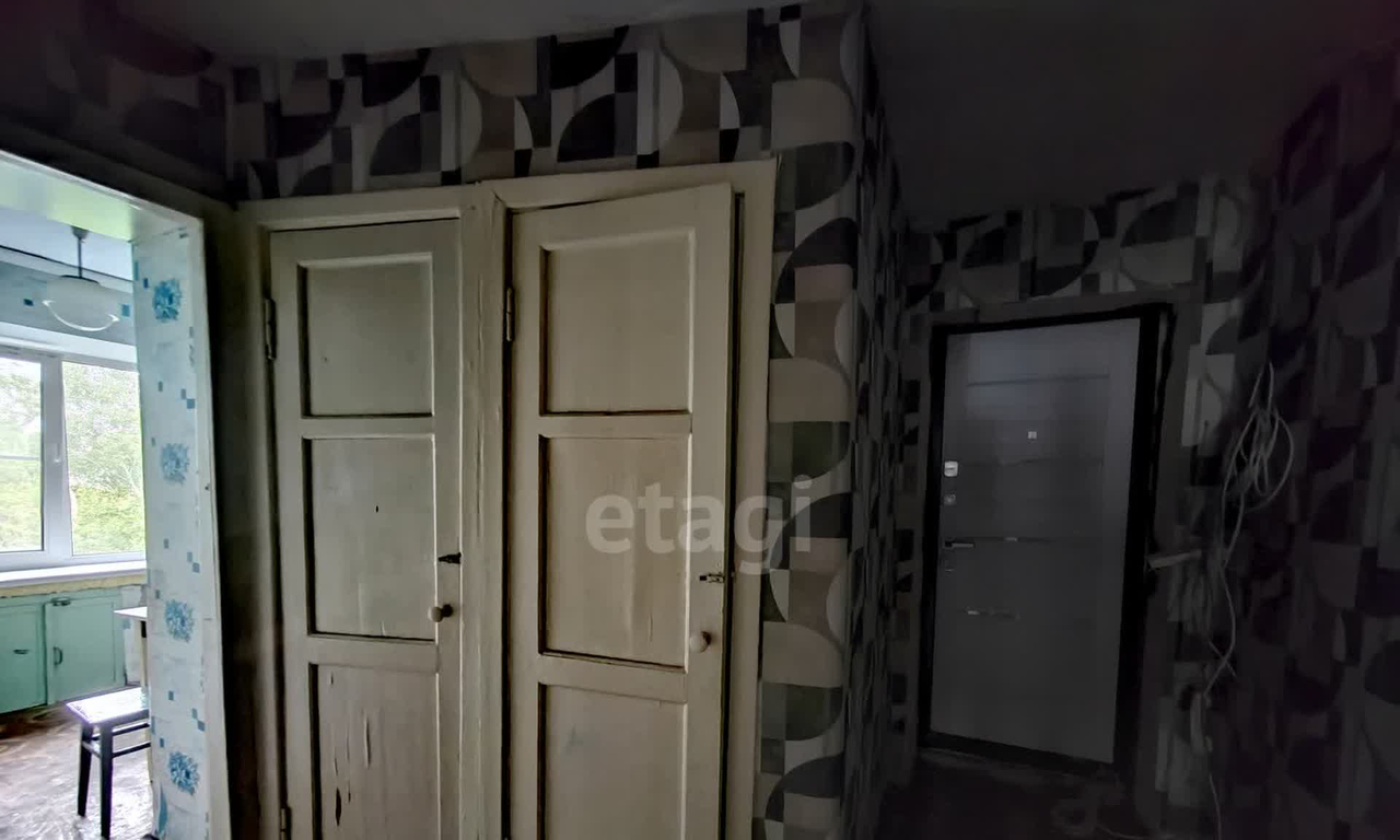 квартира г Мичуринск улица 7 Ноября, 50 фото 27