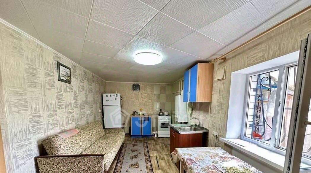 дом г Волгоград р-н Дзержинский ул им. генерала Гурова 40 фото 1