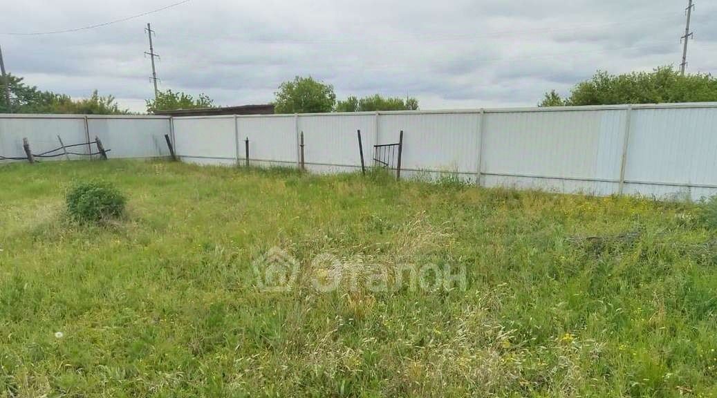 земля г Волгоград р-н Советский снт тер.Орошенец ул 23-я фото 3