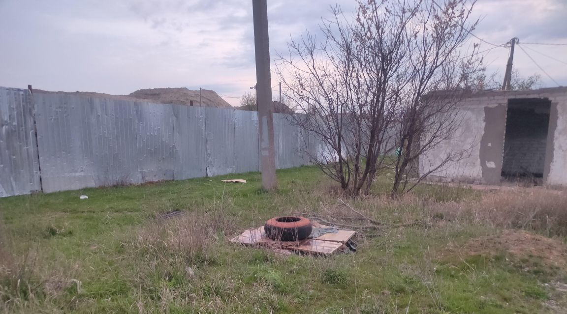 земля г Волгоград р-н Краснооктябрьский ул Типографская 83 фото 3