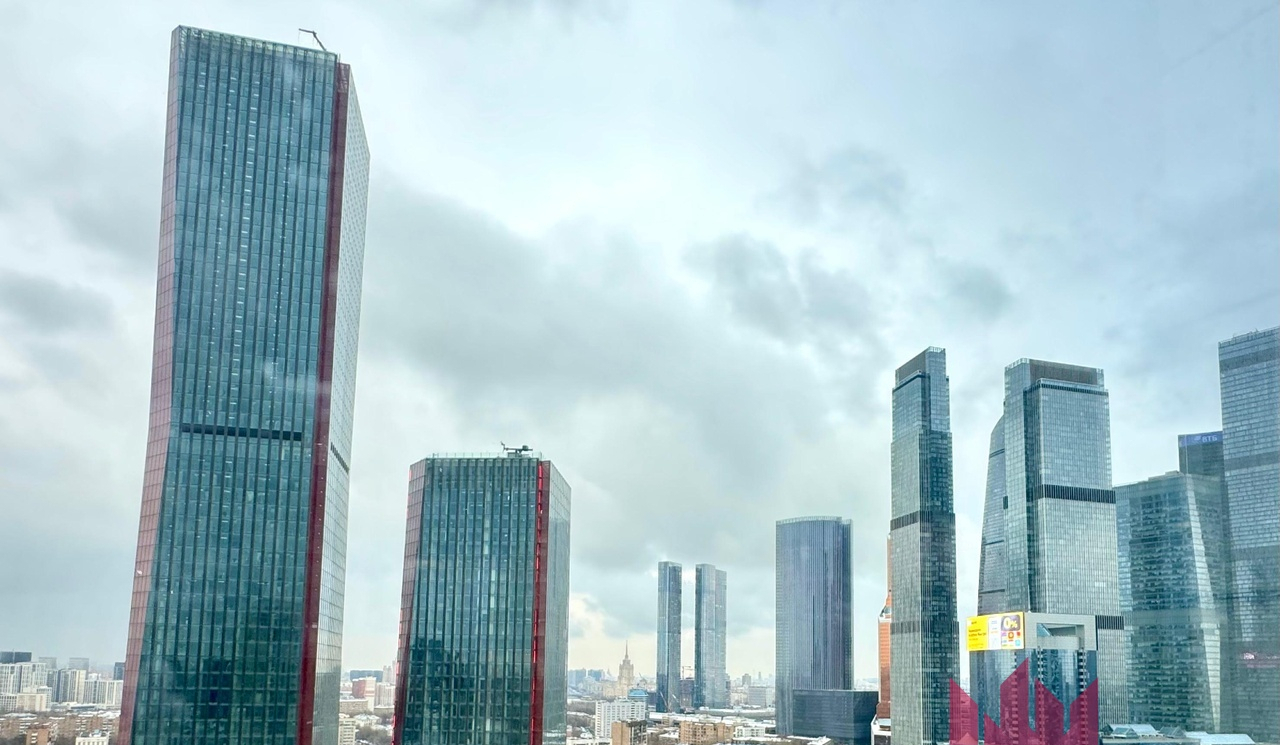 квартира г Москва метро Шелепиха проезд Шмитовский 39/6 фото 3