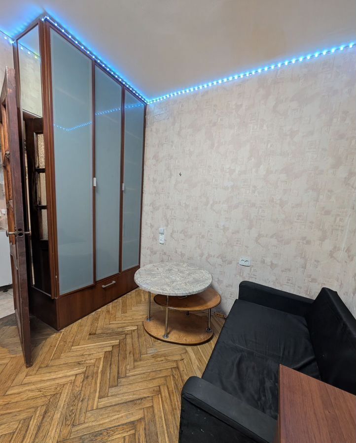квартира г Москва метро Ломоносовский проспект ул Дружбы 2/19 фото 4