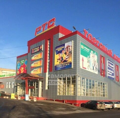 ул Гаршина 11с/3 Томилино фото