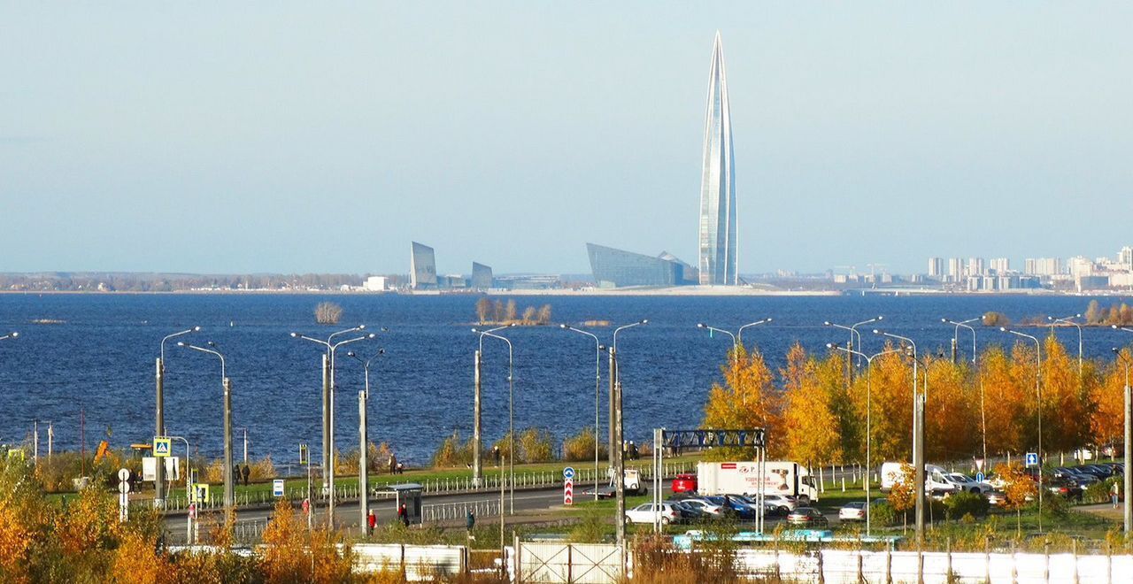 квартира г Санкт-Петербург р-н Красносельский ул Маршала Захарова 10 фото 20