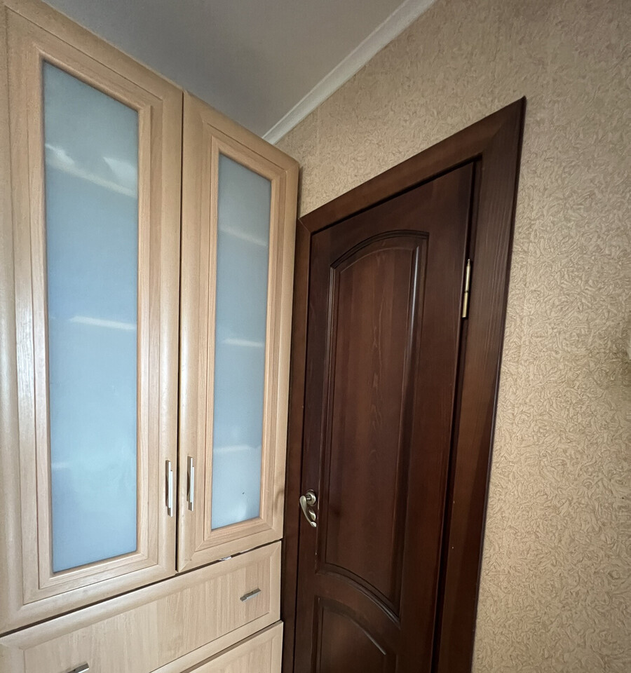 квартира г Ставрополь ул Краснофлотская 46 24-й м-н фото 10