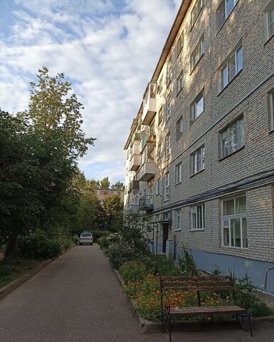 квартира Торговая сторона ул Т. Фрунзе-Оловянка 7 фото