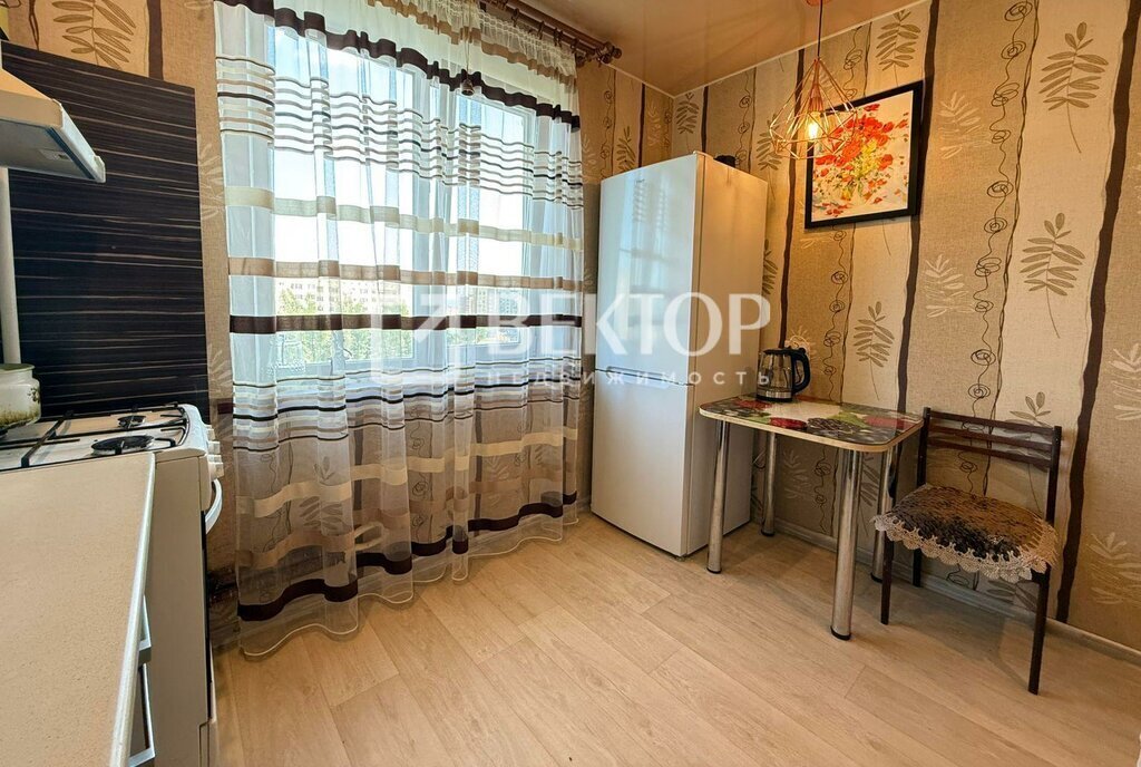 квартира г Кострома мкр Давыдовский-2 59 фото 4