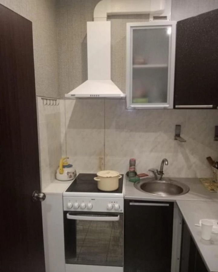 квартира г Тамбов р-н Октябрьский ул Рылеева 60а фото 3