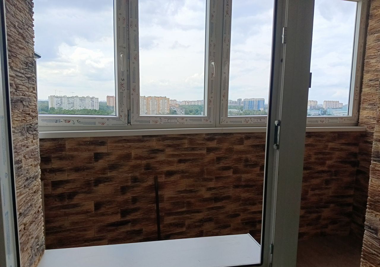квартира г Королев ул Академика Легостаева 4к/2 фото 13