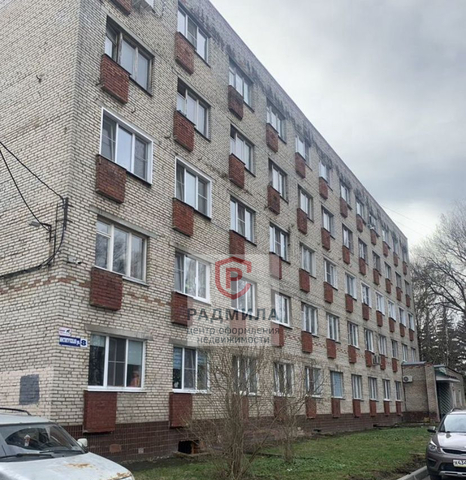 ул Институтская 8 фото
