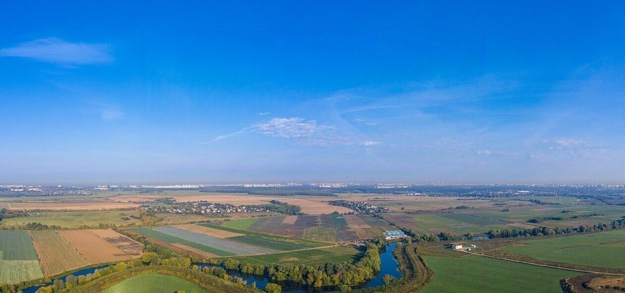 квартира г Домодедово Домодедово Парк жилой комплекс, к 13, Подольск фото 14