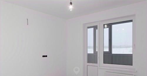 квартира г Домодедово Домодедово Парк жилой комплекс, к 13, Подольск фото 16
