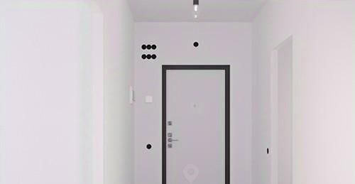 квартира г Домодедово Домодедово Парк жилой комплекс, к 13, Домодедовская фото 17