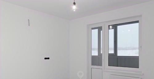 квартира г Домодедово Домодедово Парк жилой комплекс, к 13, Домодедовская фото 16