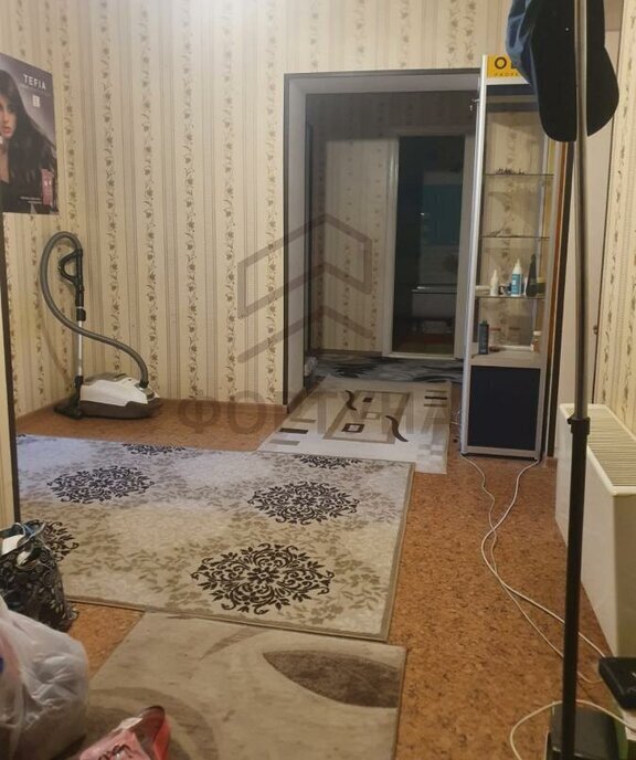 квартира г Воронеж ул Независимости 55/2 фото 4