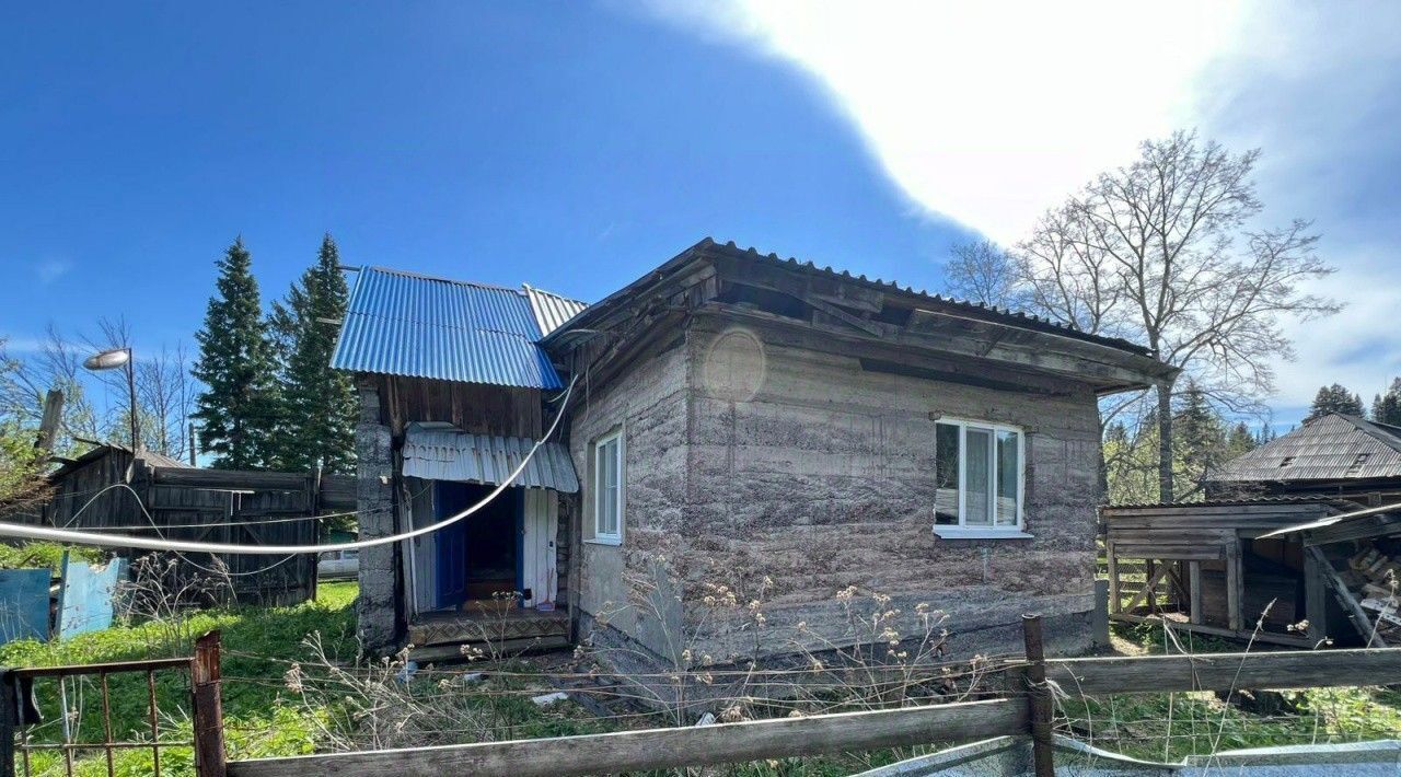 дом г Первоуральск п Кузино ул Железнодорожников 28 фото 2