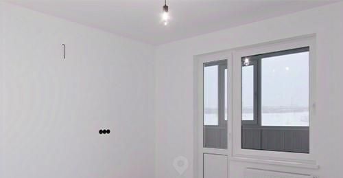 квартира г Домодедово Домодедово Парк жилой комплекс, к 13, Домодедовская фото 16