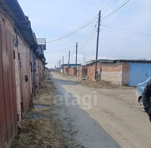 гараж Машгородок кв-л, Гаражного кооператива Факел-2 Западная Площадка тер., с 448 фото