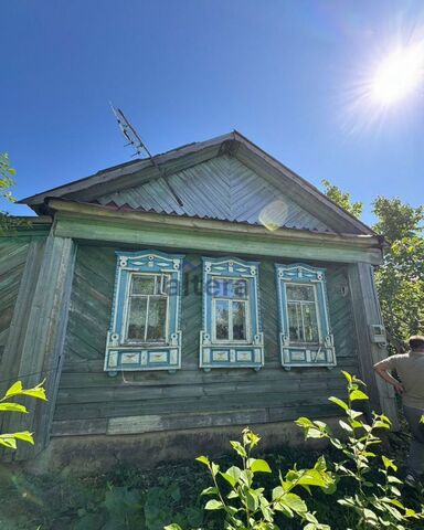 Рыбная Слобода, Республика Татарстан Татарстан, муниципальное образование Рыбная Слобода, пгт. Рыбная Слобода, ул. Максима Горького, 14А фото