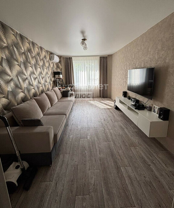 квартира г Липецк ул Валентина Скороходова 23 фото 2