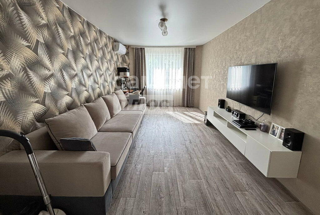 квартира г Липецк ул Валентина Скороходова 23 фото 3