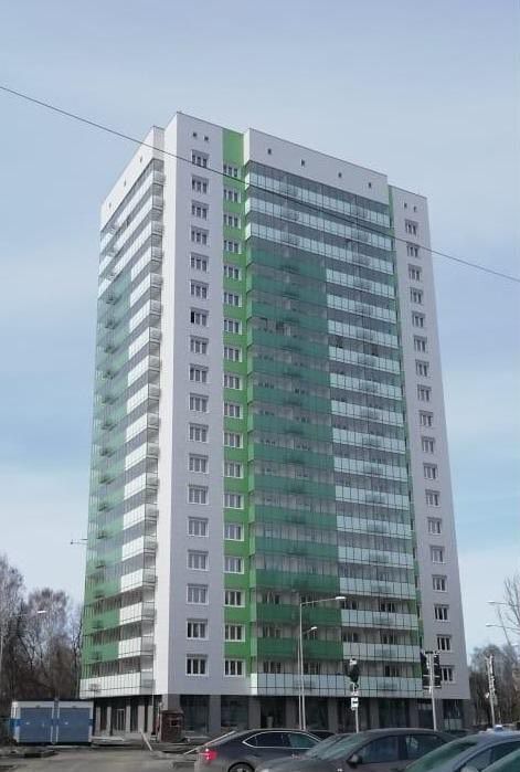 гараж г Казань р-н Советский ул. Бари Галеева, 8 Ак 1 фото 3